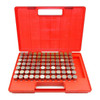 Hhip 84 Piece M7 Minus Pin Gage Set .917-1.000" 4101-0017