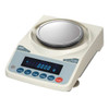 A&d Weighing Digital Compact Bench Scale 3200g Capacity FX-3000I