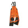Ergodyne 8928 4XL Orange Class E Hi-Vis Insulated Bibs 8928