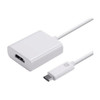 Monoprice Usb C To HDMI Adapter 13235