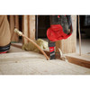 Milwaukee Tool OscillatingToolBlade,L:4 3-16",Carbide 49-25-1573