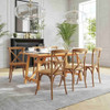 Flash Furniture Hercules Chair, 20-1-4 in W 23-1-4" L 35" H XU-X-PEC-GG