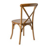 Flash Furniture Hercules Chair, 20-1-4 in W 23-1-4" L 35" H XU-X-PEC-GG