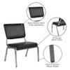Flash Furniture XU-DG-60442-660-2-BV-GG