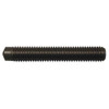 Nelson Stud Welding NELSON 1.5" Drawn Arc Weld Stud,PK100 101-010-122-G100 Nelson Stud Welding NELSON 1.5" Drawn Arc Weld Stud,PK100 101-010-122-G100