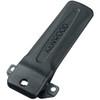 Kenwood Belt-Clip,Spring Action,Plastic KBH-10