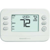 Honeywell Home X2P 5-2 Day Schedule Programmable White Digital Thermostat