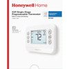 Honeywell Home X2P 5-2 Day Schedule Programmable White Digital Thermostat RTH20B/N 440512