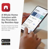 Honeywell Home X2S Smart WiFi White Digital Thermostat RTH2CWF-N 475053