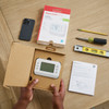 Honeywell Home X2S Smart WiFi White Digital Thermostat RTH2CWF-N 475053