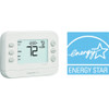 Honeywell Home X2S Smart WiFi White Digital Thermostat RTH2CWF-N 475053
