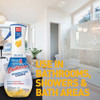 Wet & Forget 16.9 Oz. Citrus Scent Bathroom Disinfecting Cleaner 812016-C 617082