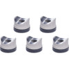 Graco RAC X OneSeal Fine Finish Low Pressure Airless Spray Tip Gasket (5 Pack)