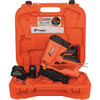 Paslode 7V 18-Gauge 2 In. Cordless Brad Nailer Kit with Battery & Charger 918200 307250