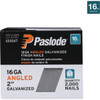 Paslode 2 In. 16-Gauge 20 Degree Galvanized Angled Finish Nails (2000 Ct.) 650047 306515