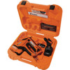 Paslode 7v Ang Fnsh Nailer Kit 916200 311924