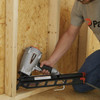 Paslode PowerMaster Plus 30 Degree 3-1-2 In. Pneumatic Framing Nailer 501000 308686