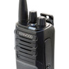 Kenwood Pro-Talk 16-Channel 2W VHF Analog Heavy-Duty Business Radio NX-P1202AVK 505942
