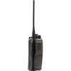 Kenwood Pro-Talk 16-Channel 2W UHF Analog Heavy-Duty Business Radio NX-P1302AUK