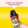 Hot Shot 17.5 Oz. Lemon Fresh Scent Aerosol Spray Ant, Roach, & Spider Killer HG-66782 708664