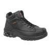 Avenger, Men's 6-Inch Work Boot, 10.5, M, Leather, 6 in Height, Black