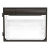 Wall Pack,LED,13200 lm,108 W,5000 K