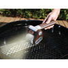 Horsepower Giddy Up Cordless Rechargeable BBQ Grill Brush 17895-6 619752