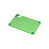 San Jamar Cutting Board,6x9,Green CBG6938GN