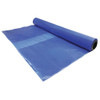 Manufacturer Varies Packaging Bag, 4 mil, Blue, Heat Seal, 35 PK VBG00228