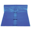 Manufacturer Varies Packaging Bag, 4 mil, Blue, Heat Seal, 35 PK VBG00228