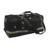 Ergodyne Fire/Safety Gear Bag,Black,Polyester 5008