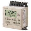 Omron Electronic Timer, Light Gray, Plastic H5S-WFB2