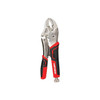 Craftsman Locking Pliers,Quick Release Handle,9" L CMHT81726