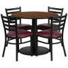 Flash Furniture RSRB1008-GG
