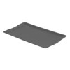 Orbis Gray Plastic Lid RCNXO2415 Grey Cover