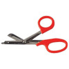 Emi EMT Shear, Stainless Steel, 5-1-2" L, Orange 1096 NEON ORANGE
