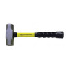 Nupla Sledge Hammer,Steel Head,Head Wt 4lb 3895401