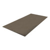 Ground Protection Mat, 18/25 in Thickness, High Density Polyethylene, Black