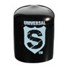 Jb Industries Refrigerant Cap Lock Sleeve,Black, PK20 SHLD-SLU20