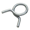 Manufacturer Varies Hose Clamp,Dia 0.625x0.107,Grn,PK100 HC-10ST G