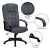 Flash Furniture BT-9022-BK-GG