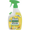 Mean Green 28 Oz. Citrus & Green Tea Refillable Multi-Purpose Cleaner 394171