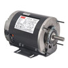 Dayton GP Mtr,Split Ph,ODP,1/3 HP,1140 rpm,56 6XH74
