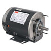 Dayton GP Mtr,Split Ph,ODP,1/3 HP,1140 rpm,56 6XH74
