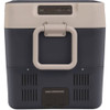 Igloo ICF 34 Qt. Electric-Powered Cooler, Rugged Blue 50729 825144