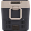Igloo ICF 34 Qt. Electric-Powered Cooler, Rugged Blue 50729 825144
