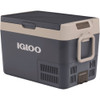 Igloo ICF 34 Qt. Electric-Powered Cooler, Rugged Blue 50729 825144