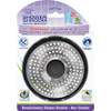 ShowerShroom Ultra Edition Brushed Stainless Steel Drain Protector SHSULT755 637606