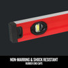 Craftsman Box Beam Level,48" CMHT82347