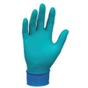 93-360, Disposable Gloves, 7.87 mil Palm, Nitrile, Powder-Free, M, 500 PK, Green